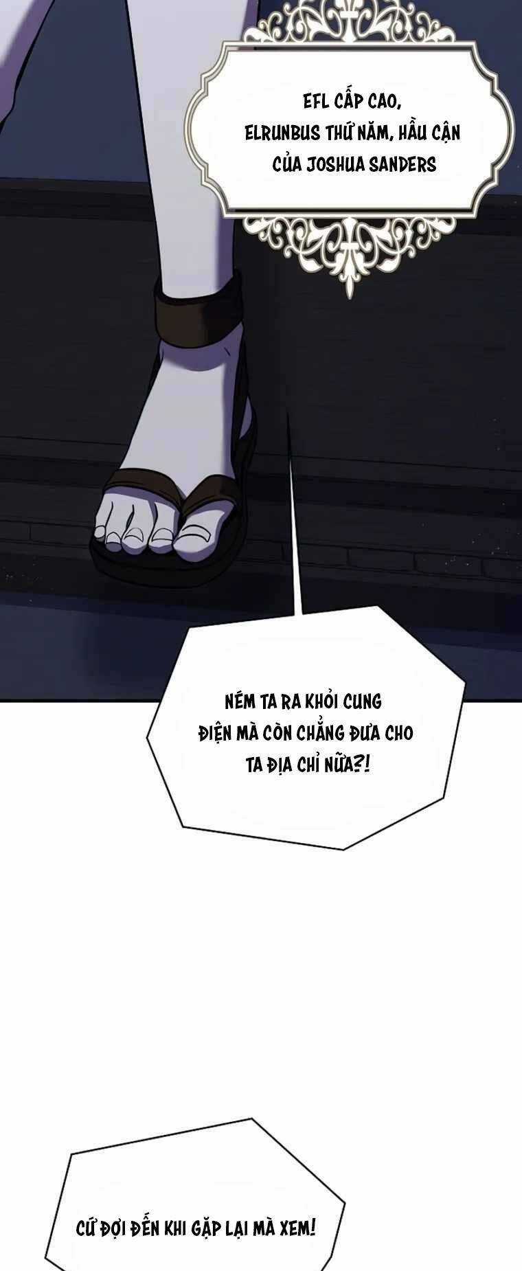 Huyền Thoại Giáo Sĩ Trở Lại Chapter 110 trang 67