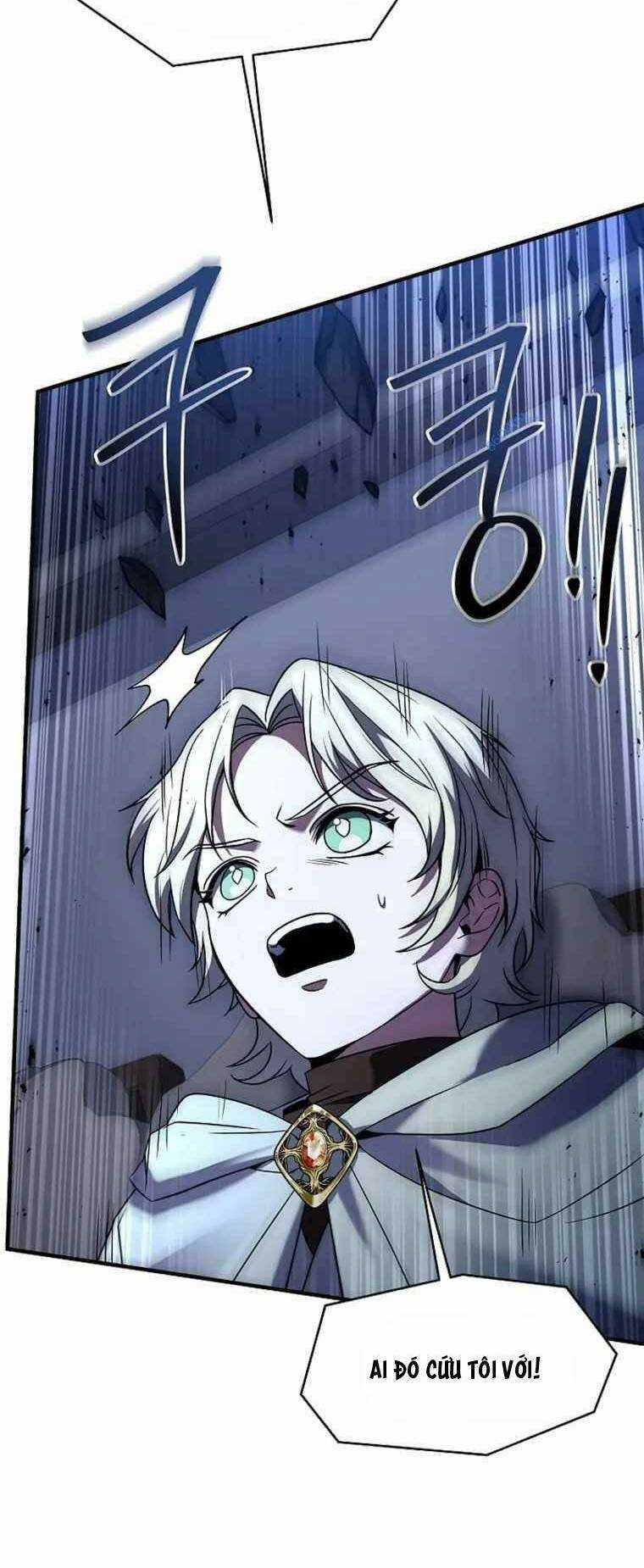 Huyền Thoại Giáo Sĩ Trở Lại Chapter 110 trang 68