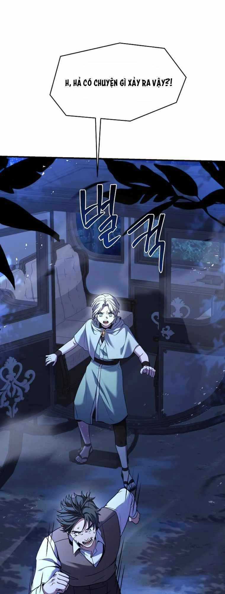 Huyền Thoại Giáo Sĩ Trở Lại Chapter 110 trang 69