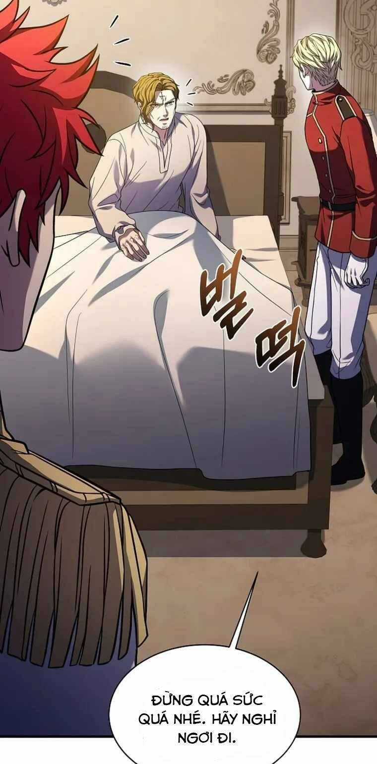 Huyền Thoại Giáo Sĩ Trở Lại Chapter 110 trang 7