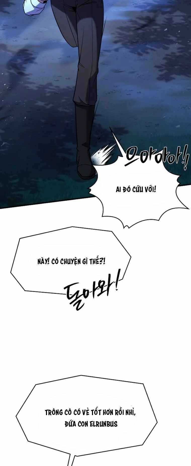 Huyền Thoại Giáo Sĩ Trở Lại Chapter 110 trang 70