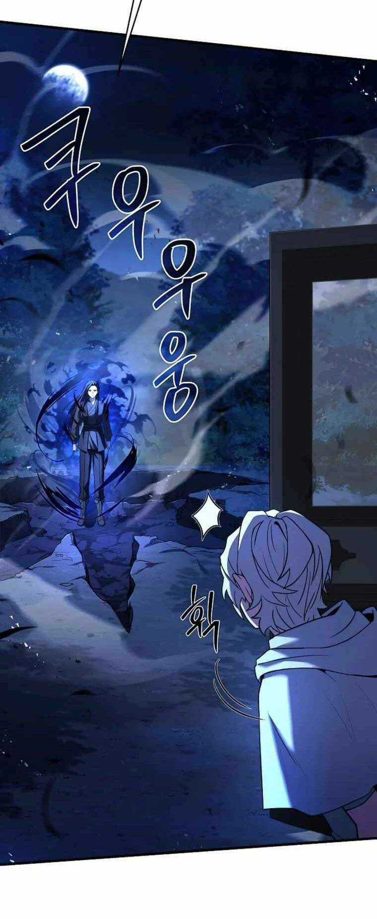 Huyền Thoại Giáo Sĩ Trở Lại Chapter 110 trang 71