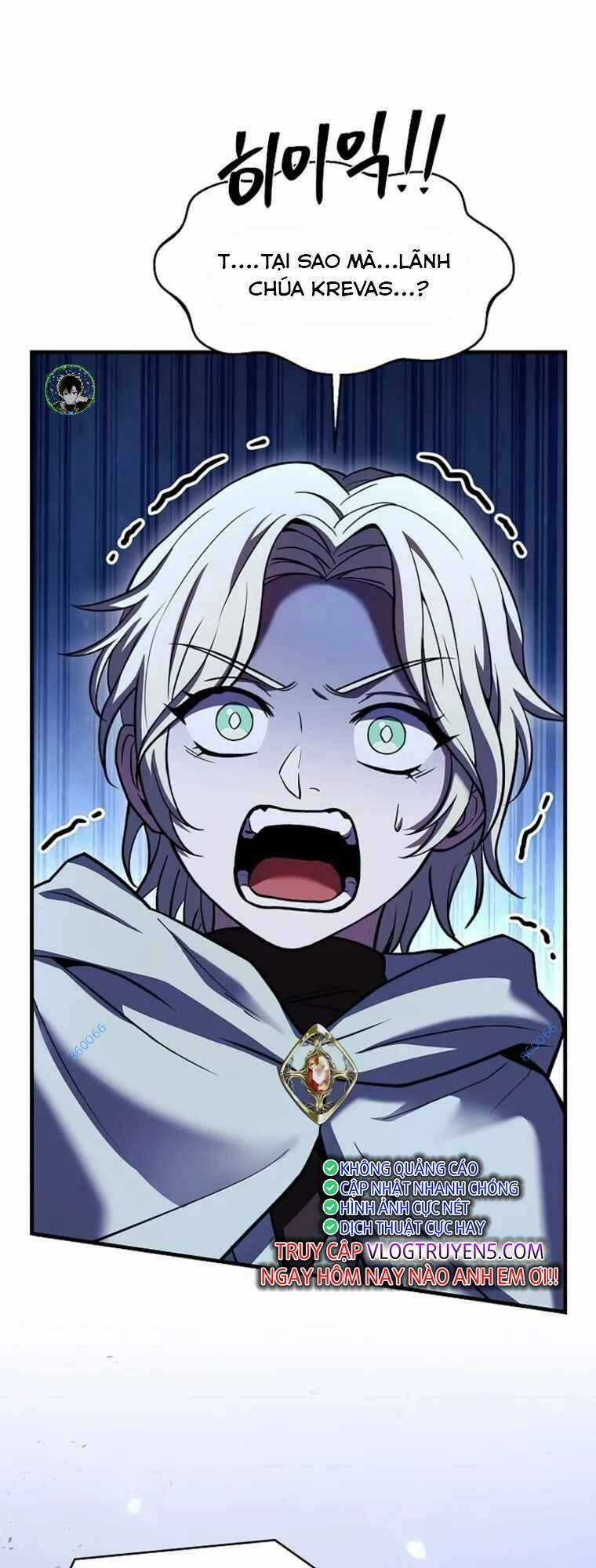 Huyền Thoại Giáo Sĩ Trở Lại Chapter 110 trang 72