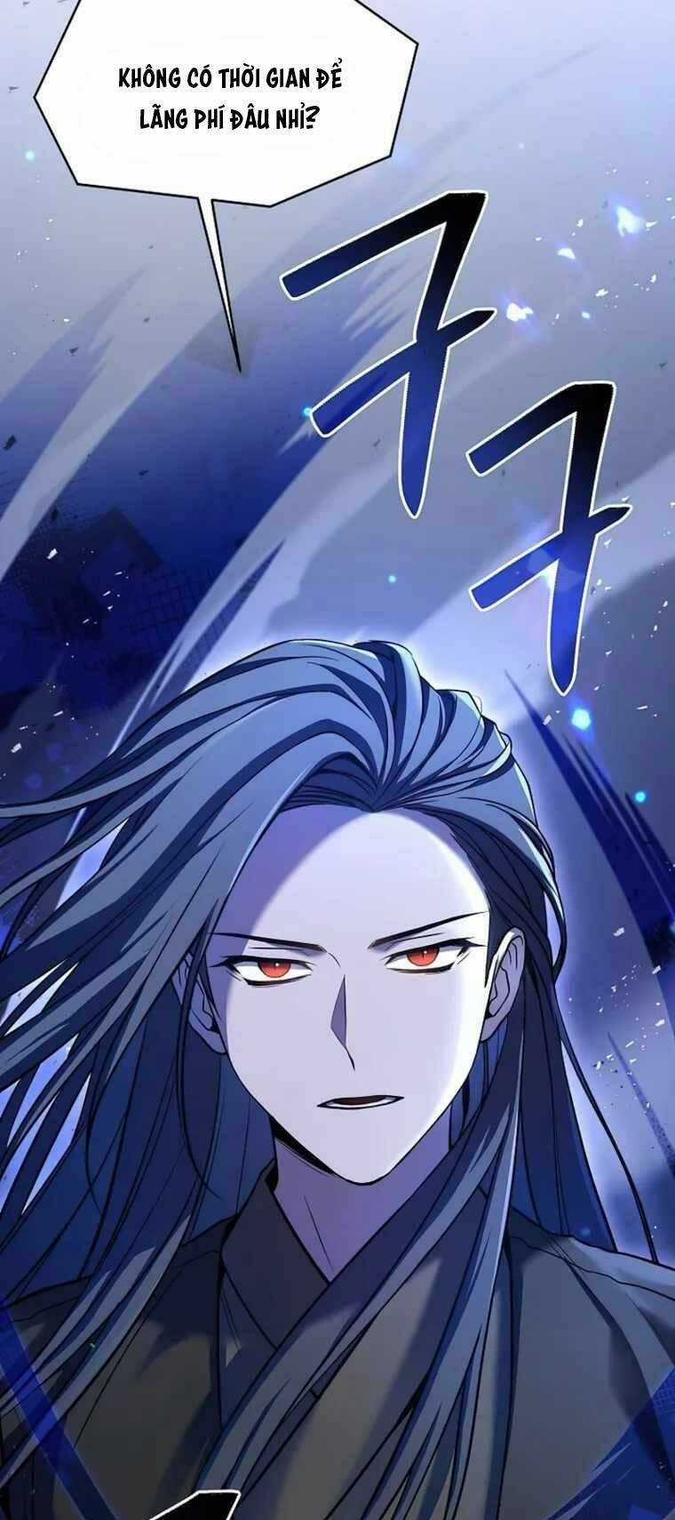 Huyền Thoại Giáo Sĩ Trở Lại Chapter 110 trang 73