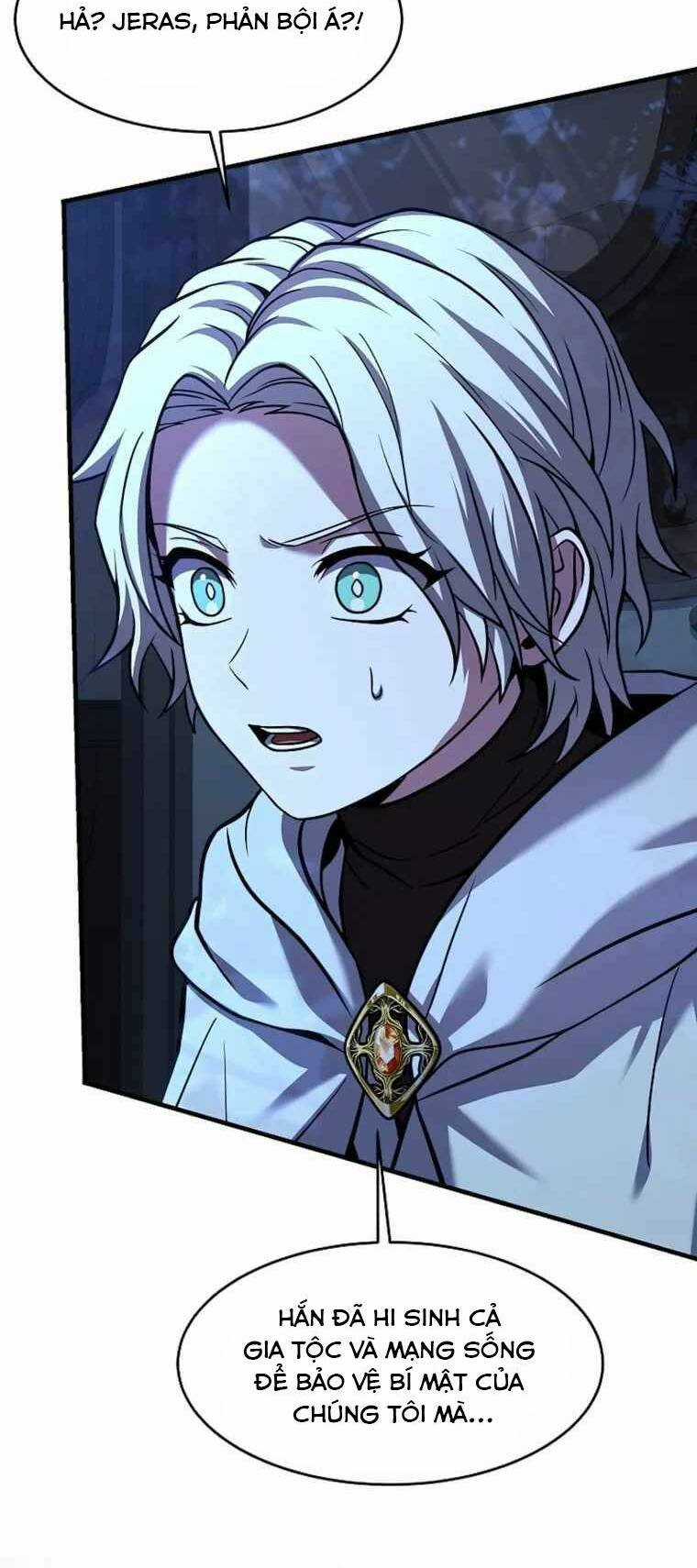 Huyền Thoại Giáo Sĩ Trở Lại Chapter 110 trang 77