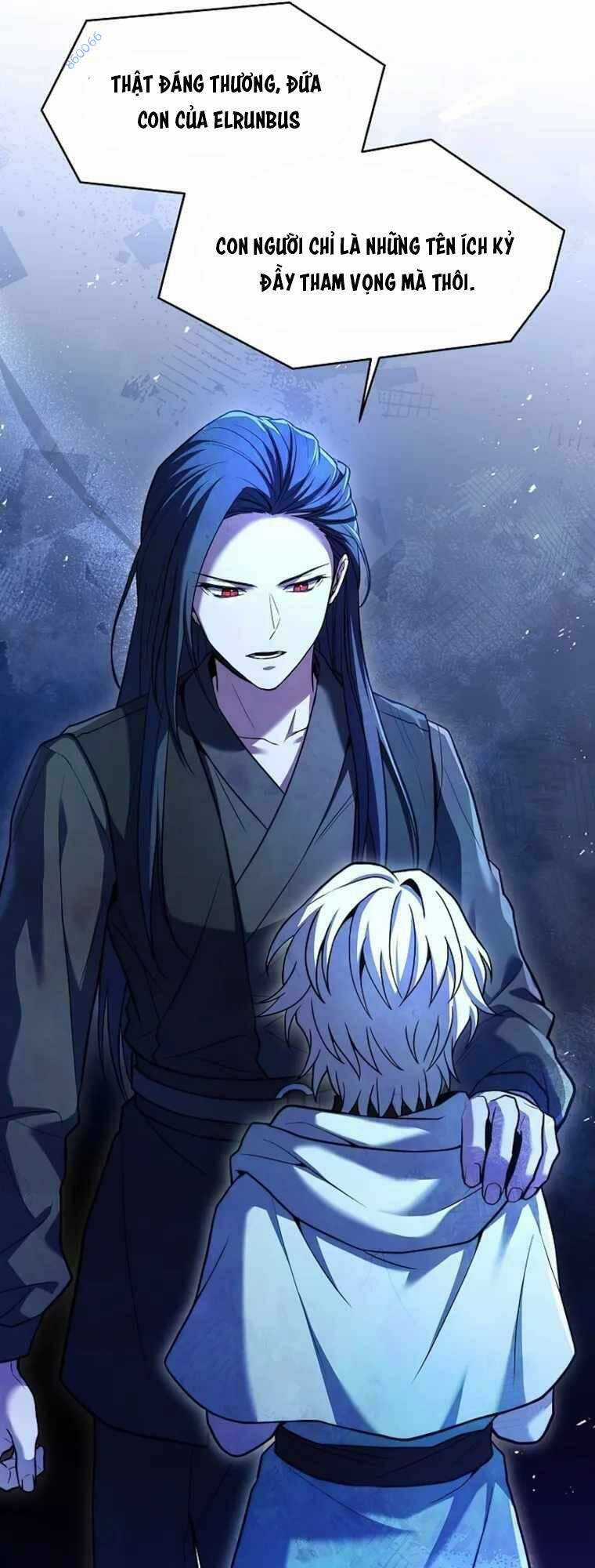 Huyền Thoại Giáo Sĩ Trở Lại Chapter 110 trang 78