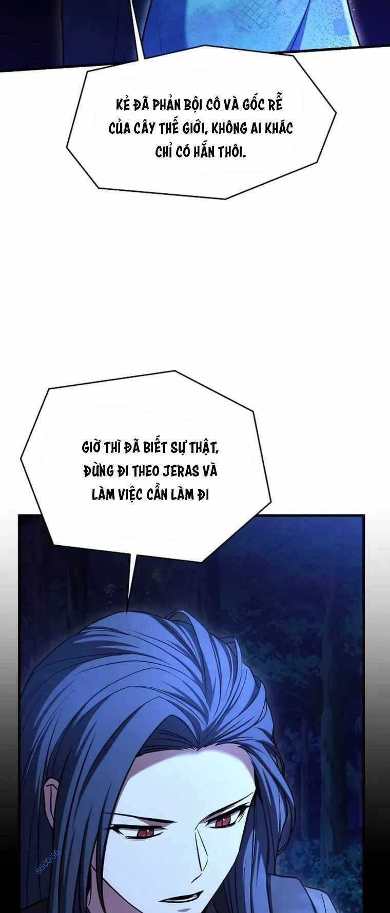 Huyền Thoại Giáo Sĩ Trở Lại Chapter 110 trang 79