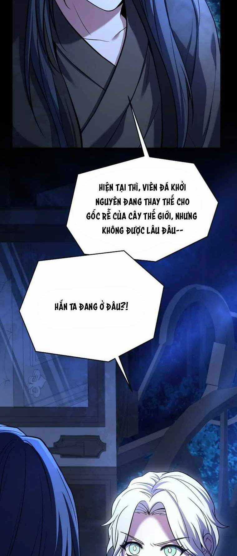 Huyền Thoại Giáo Sĩ Trở Lại Chapter 110 trang 80