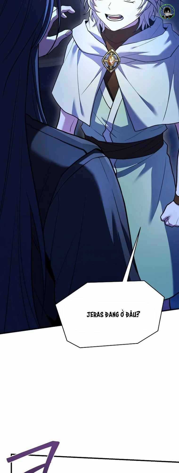 Huyền Thoại Giáo Sĩ Trở Lại Chapter 110 trang 81