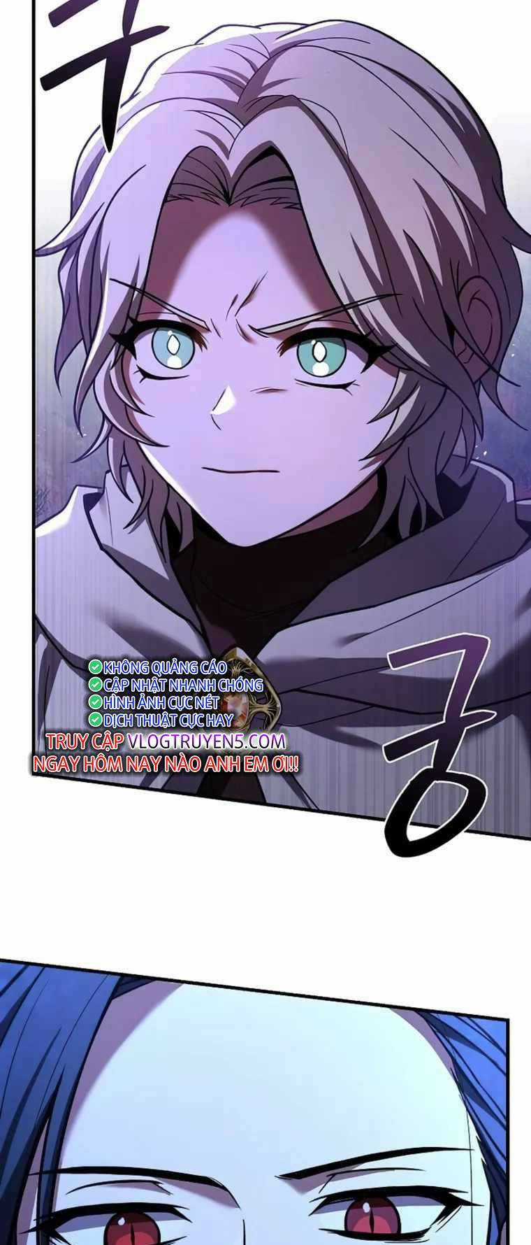 Huyền Thoại Giáo Sĩ Trở Lại Chapter 110 trang 82