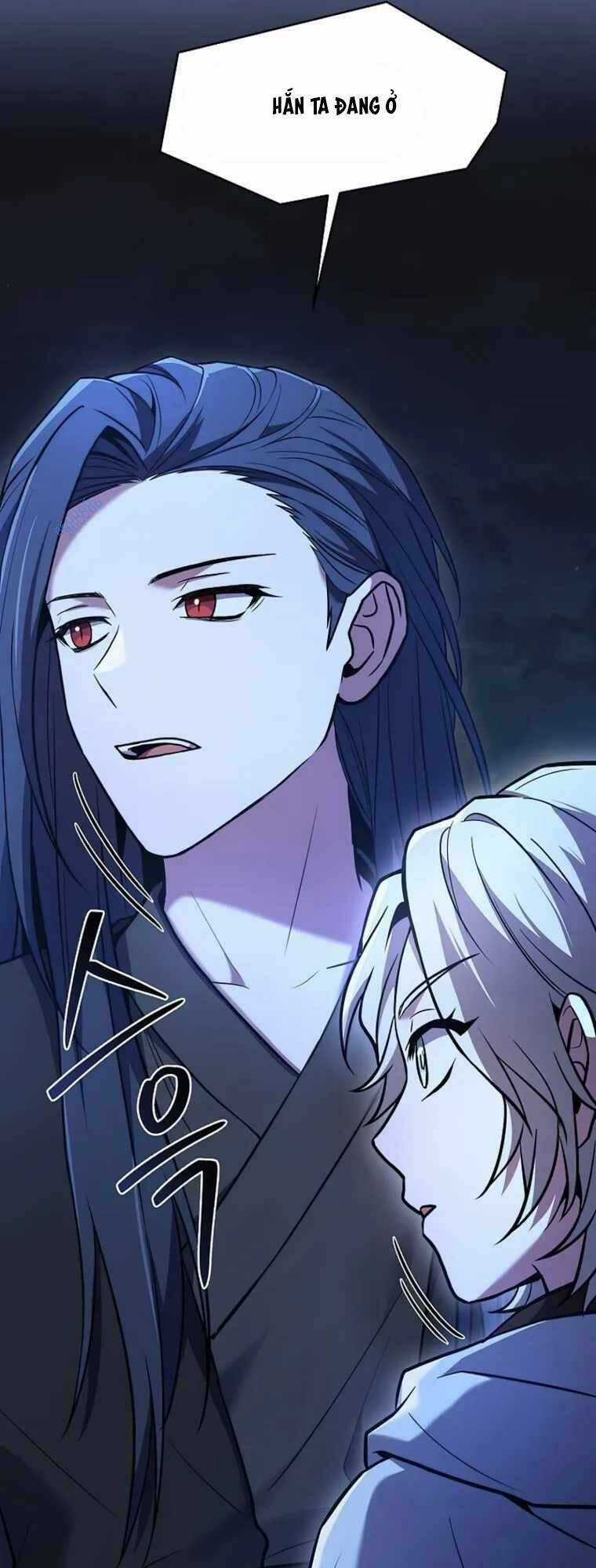 Huyền Thoại Giáo Sĩ Trở Lại Chapter 110 trang 84