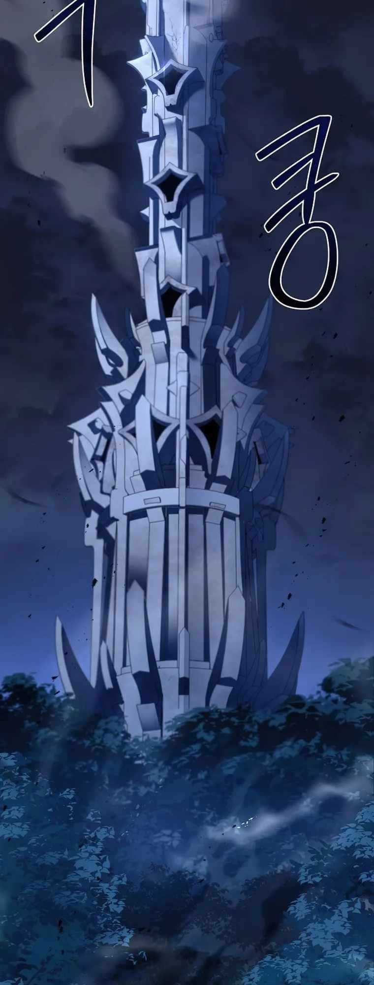 Huyền Thoại Giáo Sĩ Trở Lại Chapter 110 trang 87