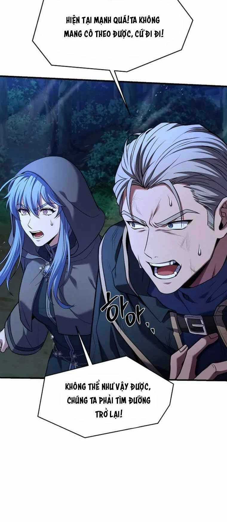 Huyền Thoại Giáo Sĩ Trở Lại Chapter 110 trang 89