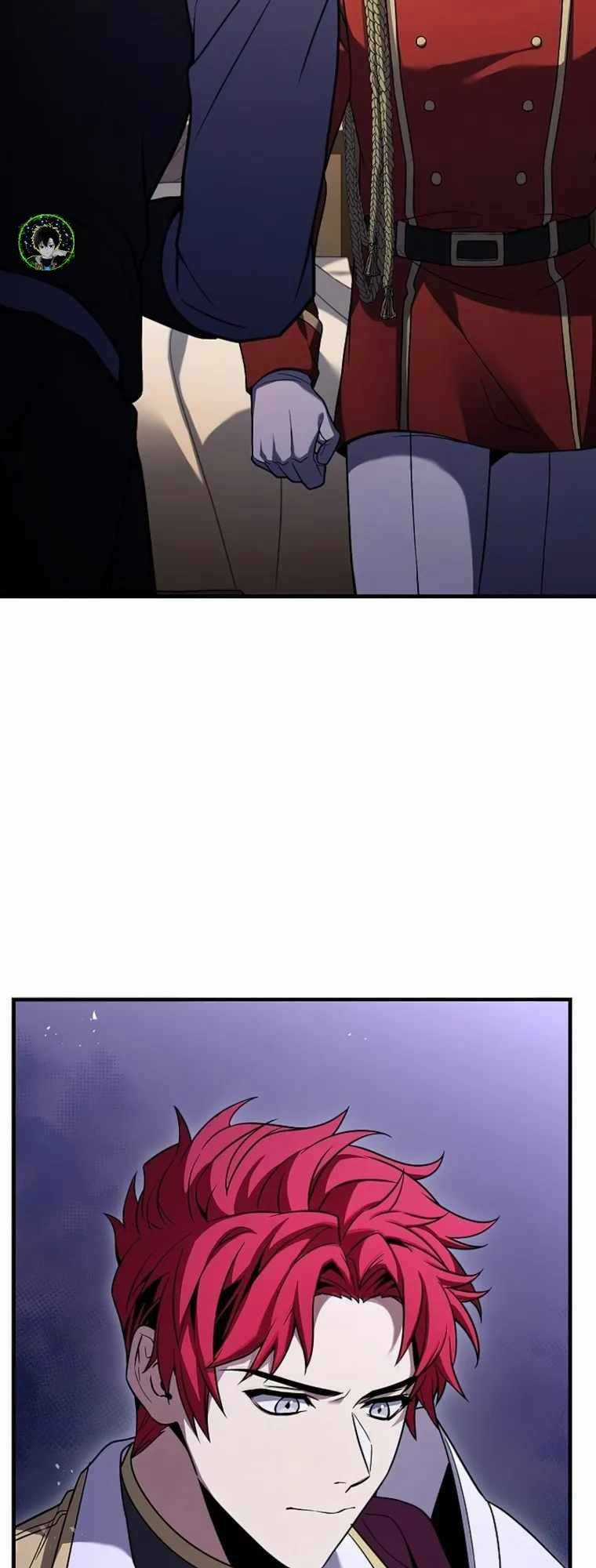 Huyền Thoại Giáo Sĩ Trở Lại Chapter 110 trang 9