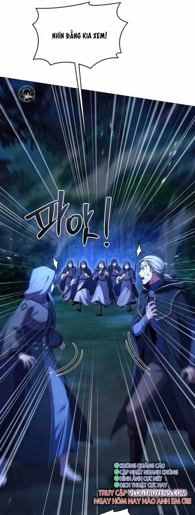 Huyền Thoại Giáo Sĩ Trở Lại Chapter 110 trang 90