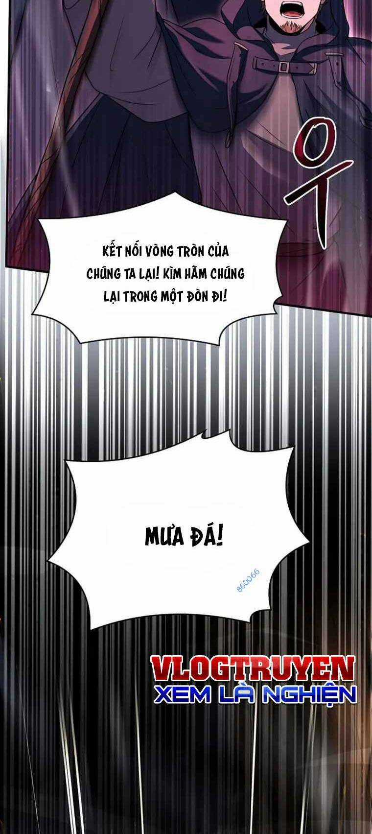 Huyền Thoại Giáo Sĩ Trở Lại Chapter 110 trang 92