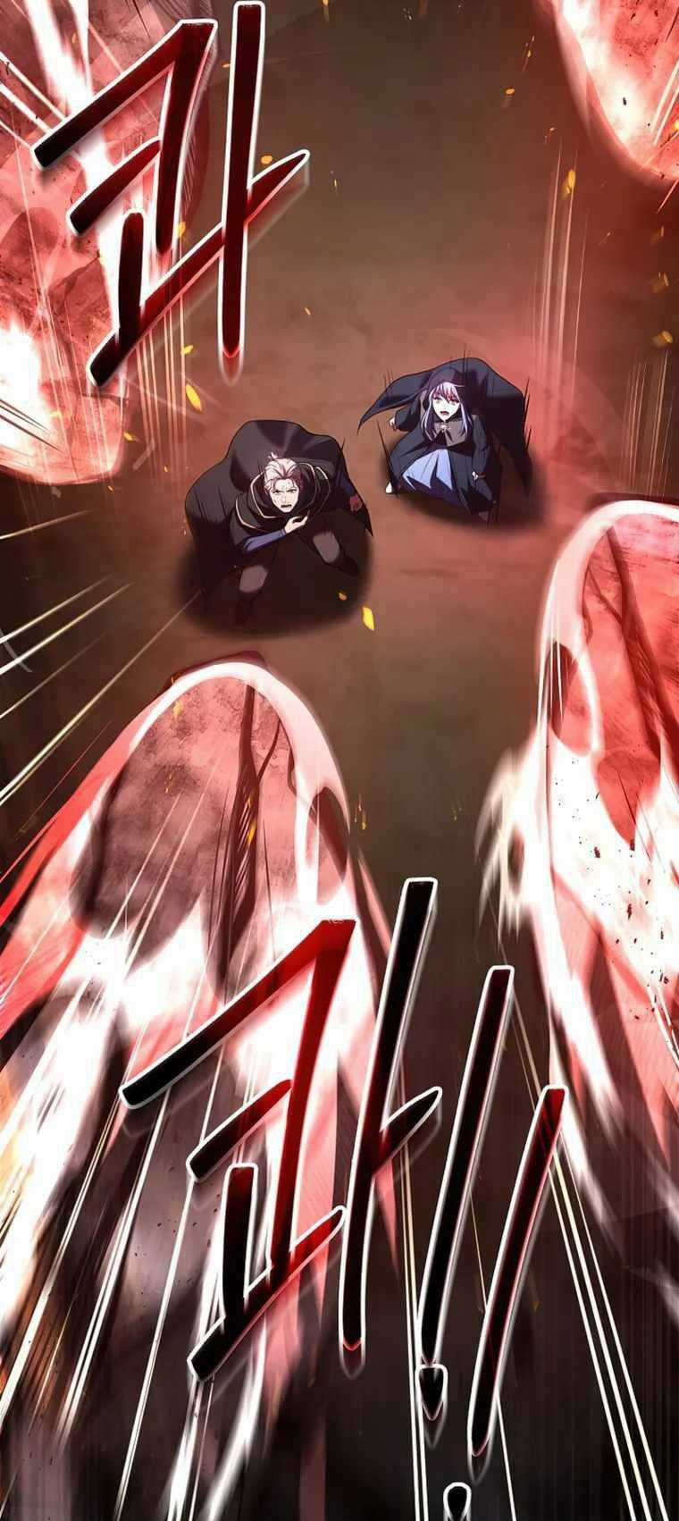 Huyền Thoại Giáo Sĩ Trở Lại Chapter 110 trang 94