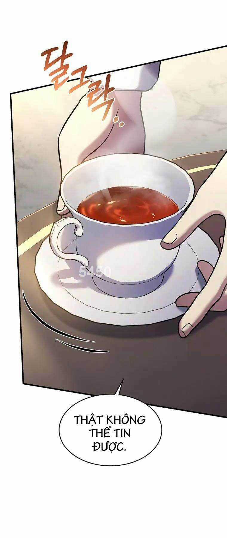Huyền Thoại Giáo Sĩ Trở Lại Chapter 111 trang 1