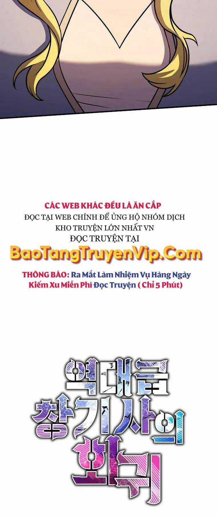 Huyền Thoại Giáo Sĩ Trở Lại Chapter 111 trang 10
