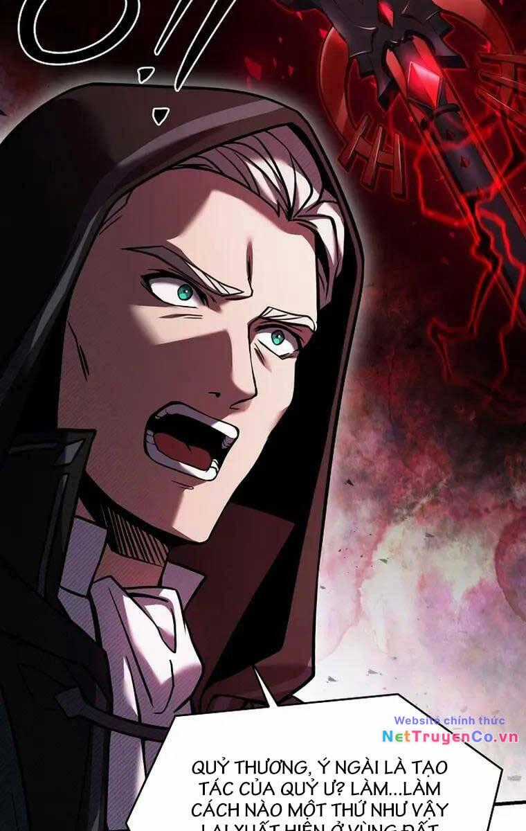 Huyền Thoại Giáo Sĩ Trở Lại Chapter 111 trang 105