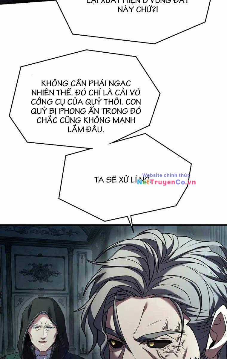 Huyền Thoại Giáo Sĩ Trở Lại Chapter 111 trang 106