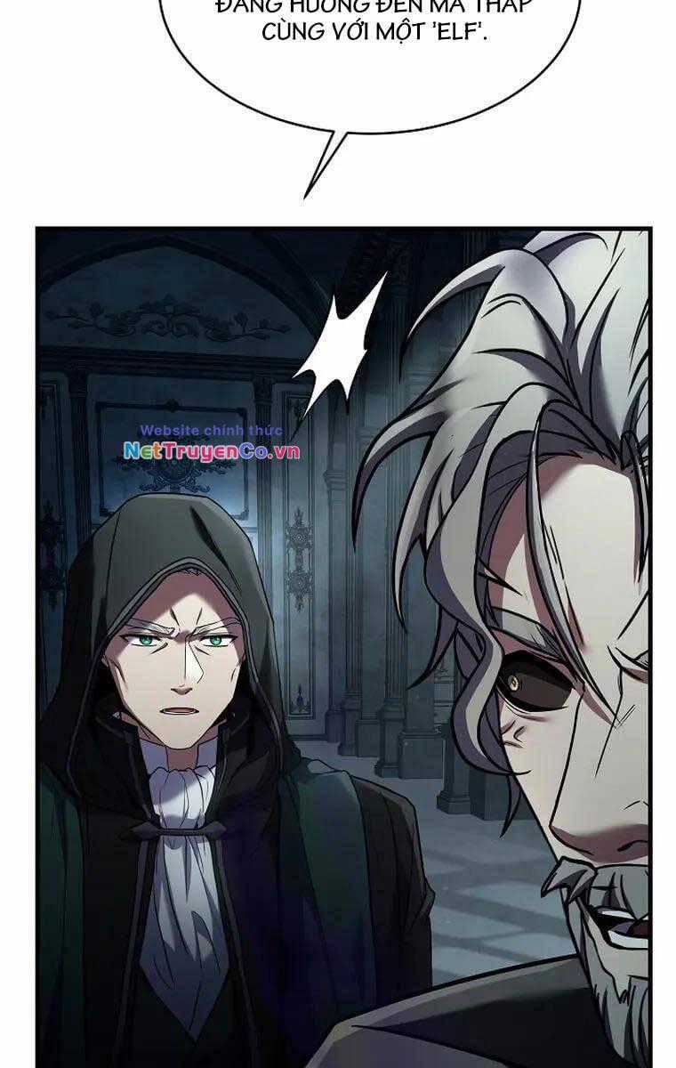 Huyền Thoại Giáo Sĩ Trở Lại Chapter 111 trang 108