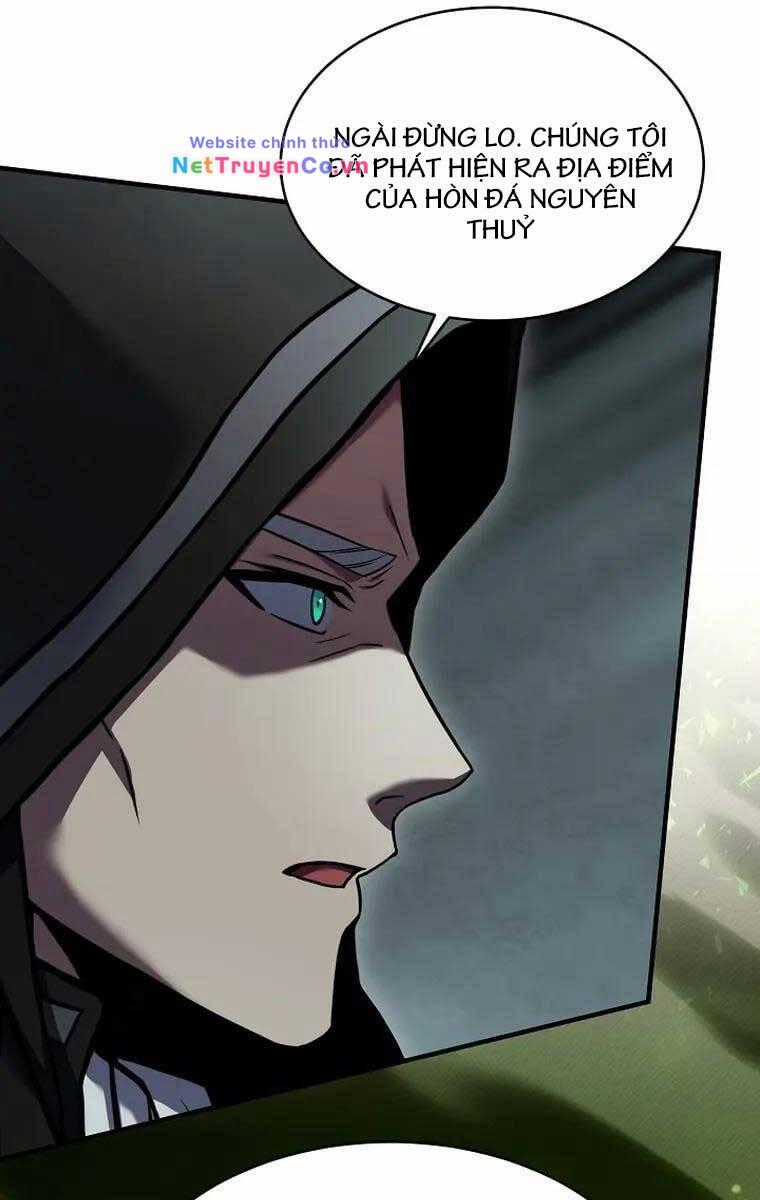 Huyền Thoại Giáo Sĩ Trở Lại Chapter 111 trang 113