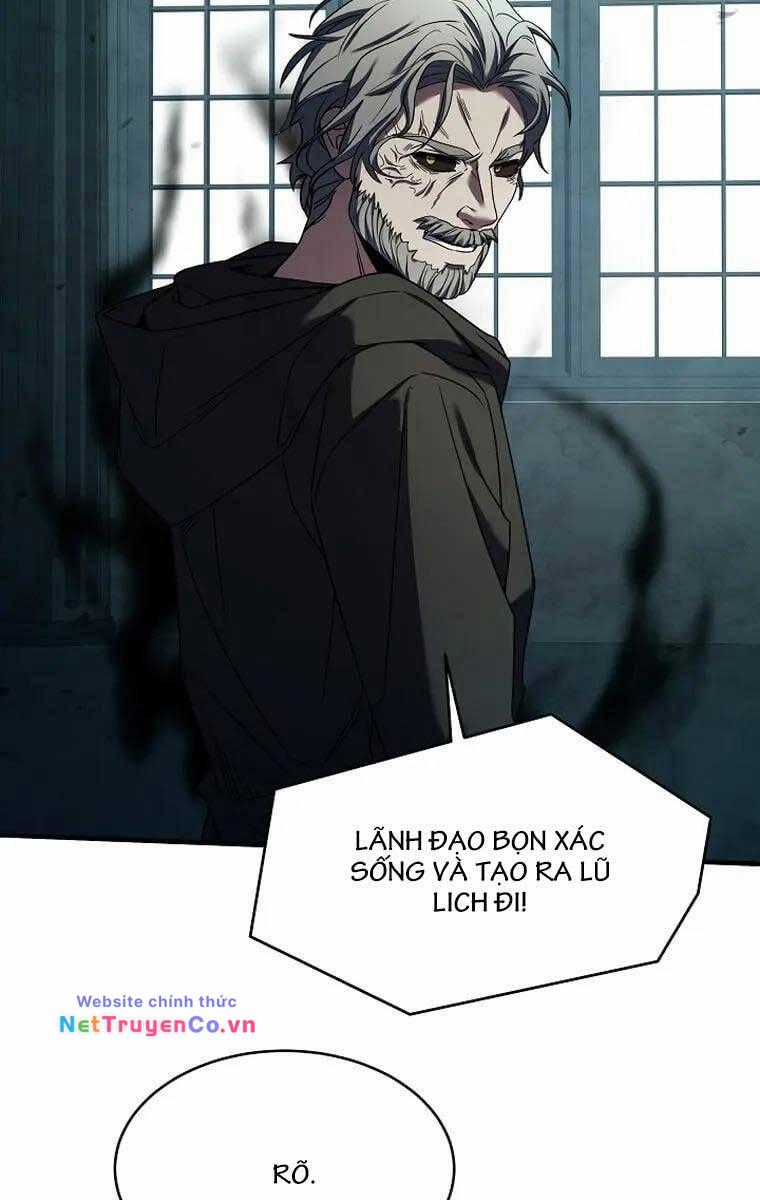 Huyền Thoại Giáo Sĩ Trở Lại Chapter 111 trang 116