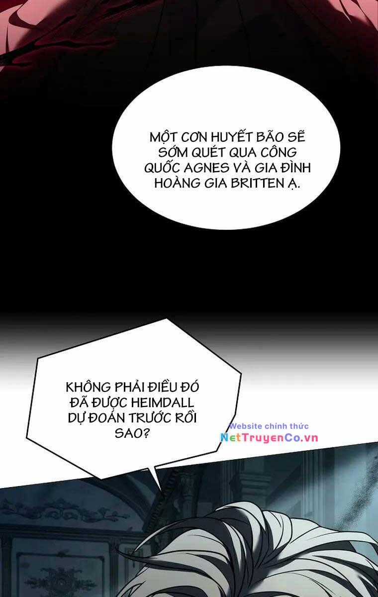 Huyền Thoại Giáo Sĩ Trở Lại Chapter 111 trang 121