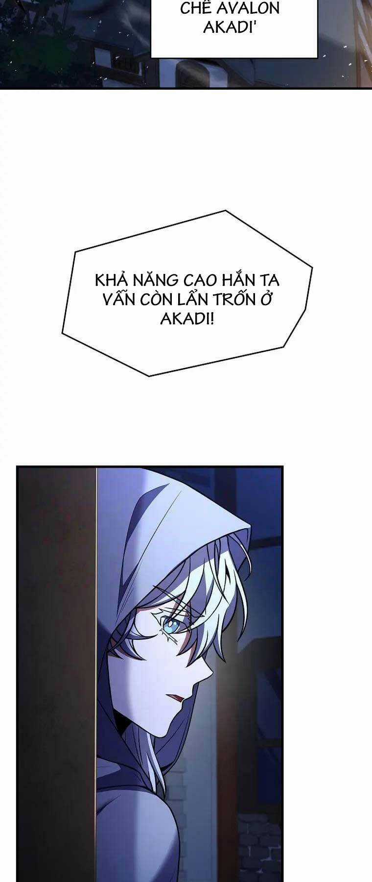 Huyền Thoại Giáo Sĩ Trở Lại Chapter 111 trang 13