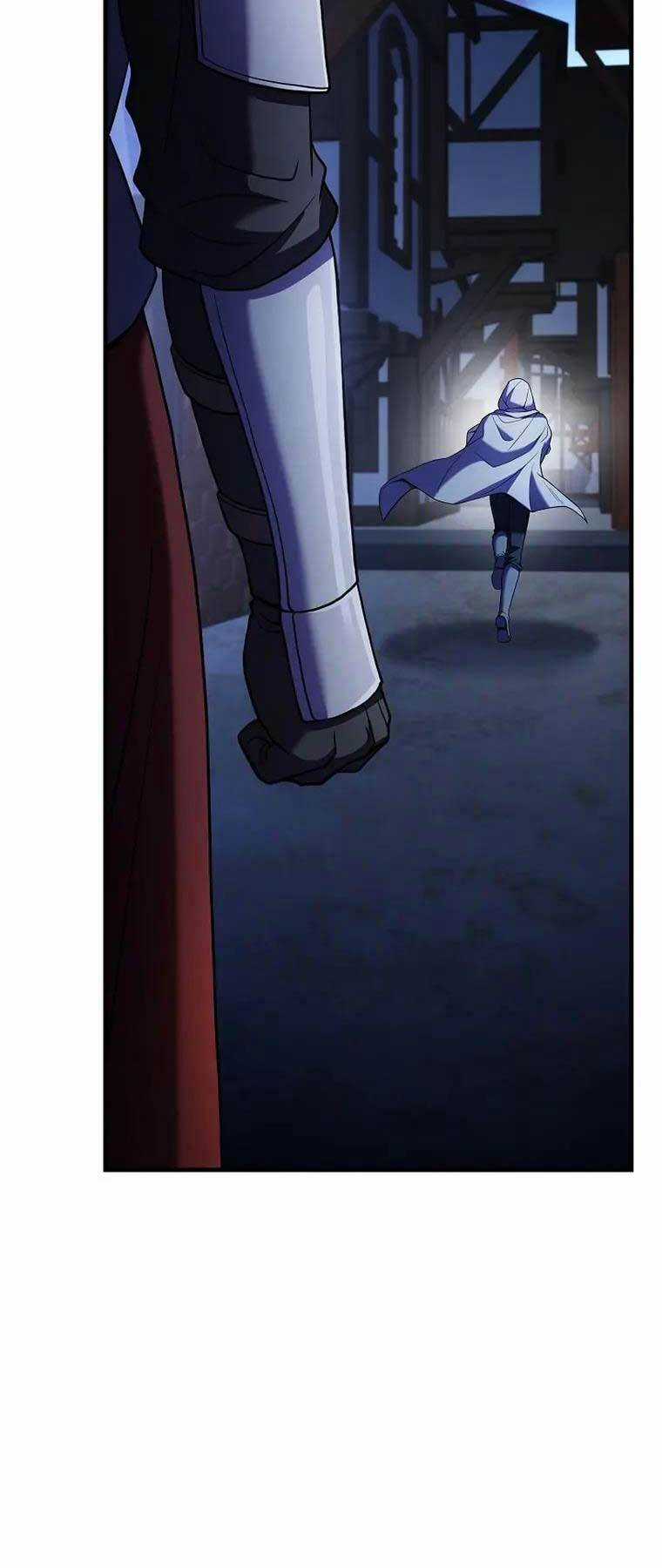 Huyền Thoại Giáo Sĩ Trở Lại Chapter 111 trang 17