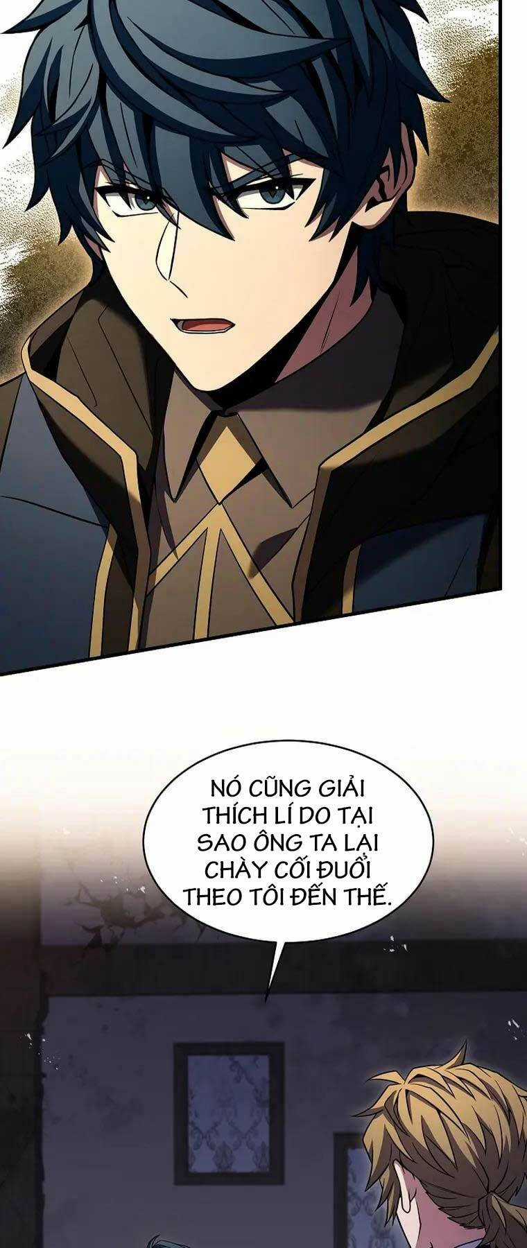 Huyền Thoại Giáo Sĩ Trở Lại Chapter 111 trang 19