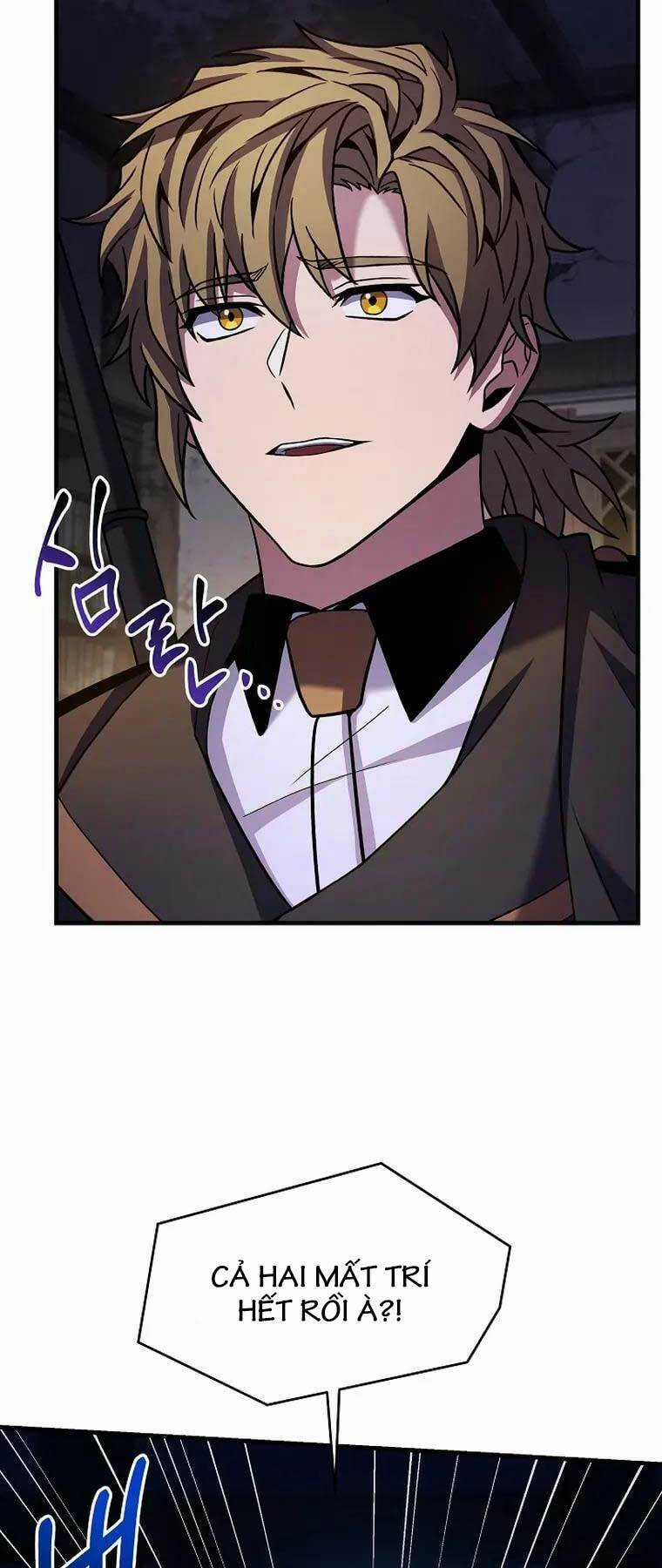 Huyền Thoại Giáo Sĩ Trở Lại Chapter 111 trang 21