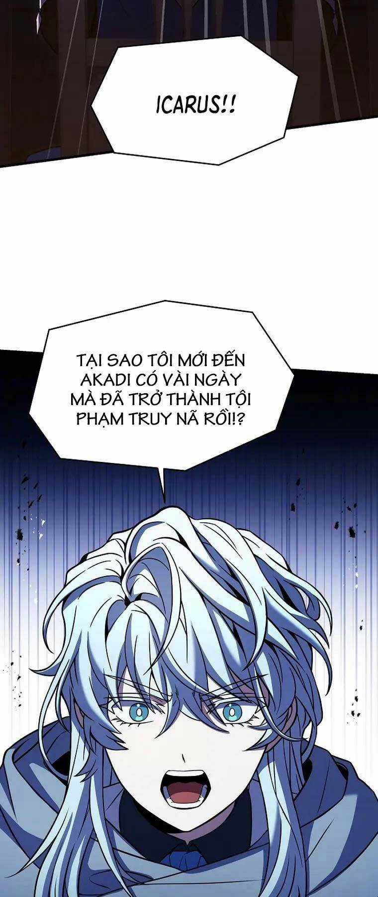 Huyền Thoại Giáo Sĩ Trở Lại Chapter 111 trang 23
