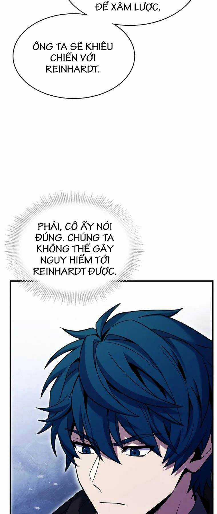 Huyền Thoại Giáo Sĩ Trở Lại Chapter 111 trang 30