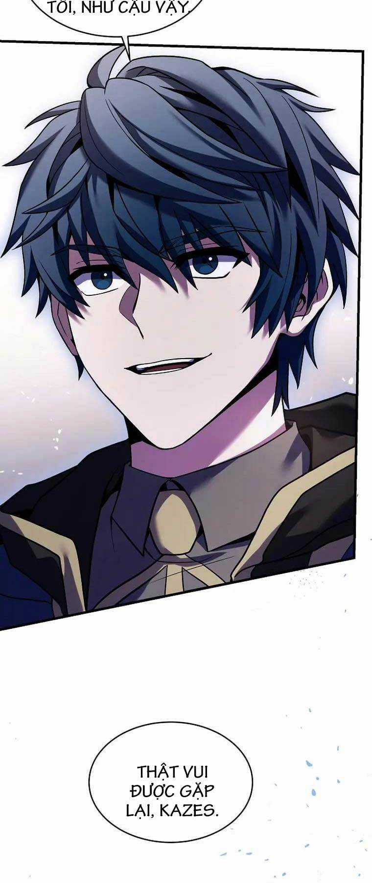 Huyền Thoại Giáo Sĩ Trở Lại Chapter 111 trang 42