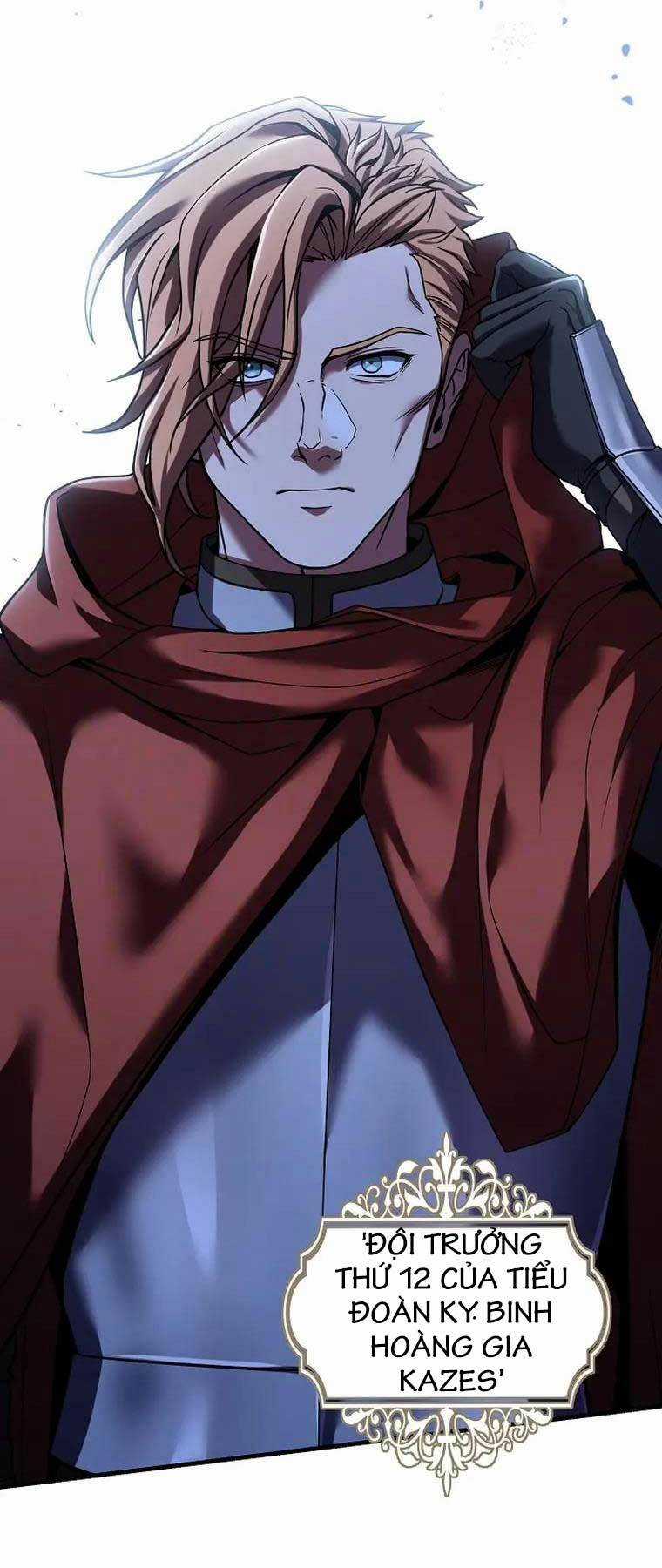 Huyền Thoại Giáo Sĩ Trở Lại Chapter 111 trang 43