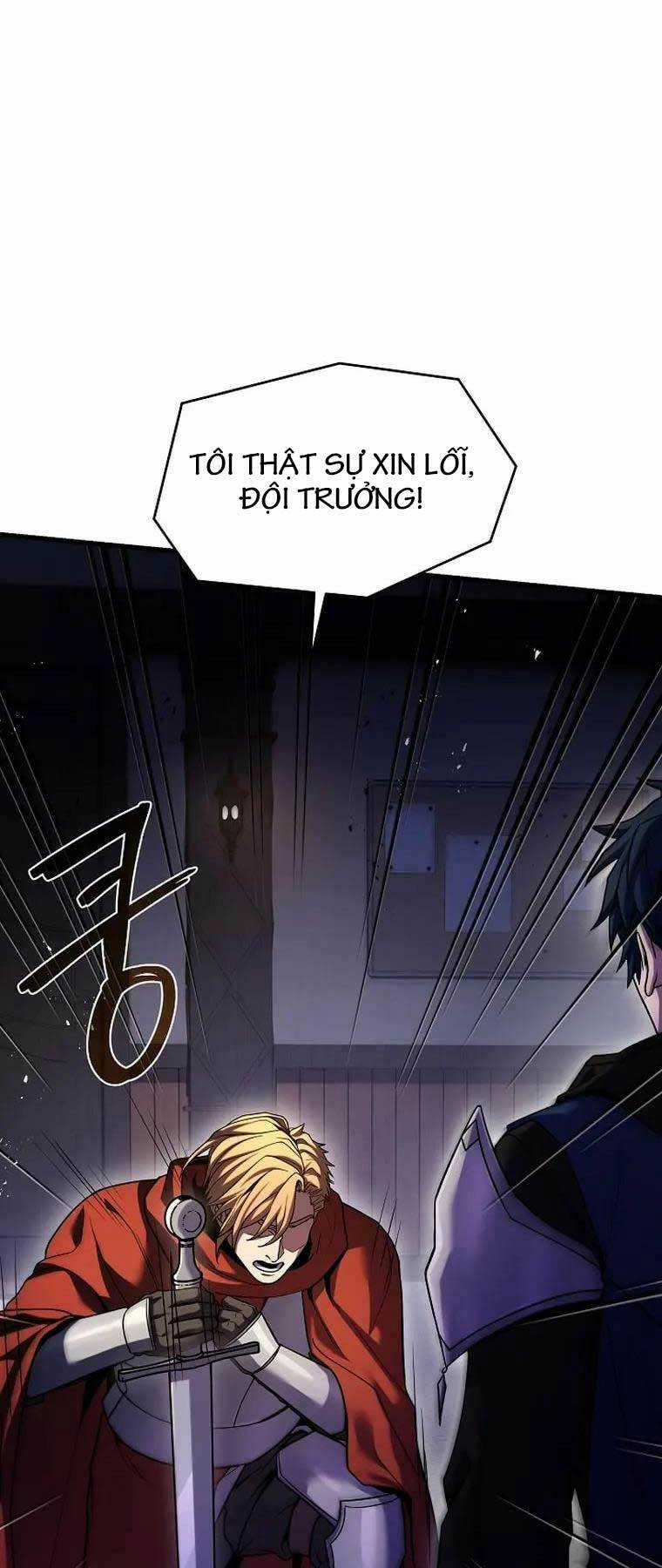 Huyền Thoại Giáo Sĩ Trở Lại Chapter 111 trang 44