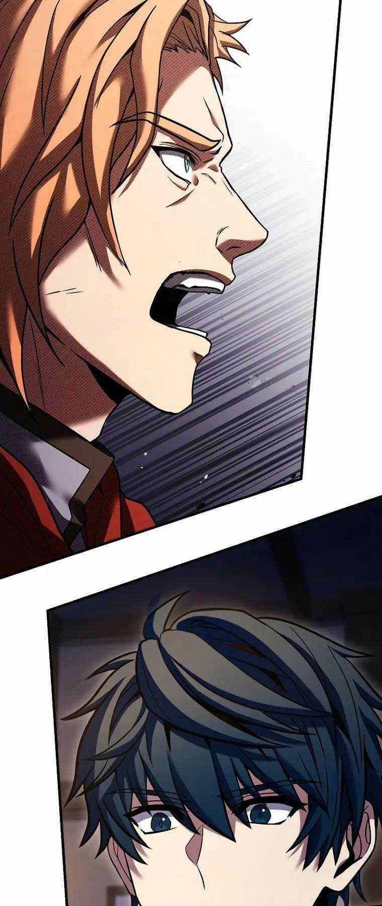 Huyền Thoại Giáo Sĩ Trở Lại Chapter 111 trang 46