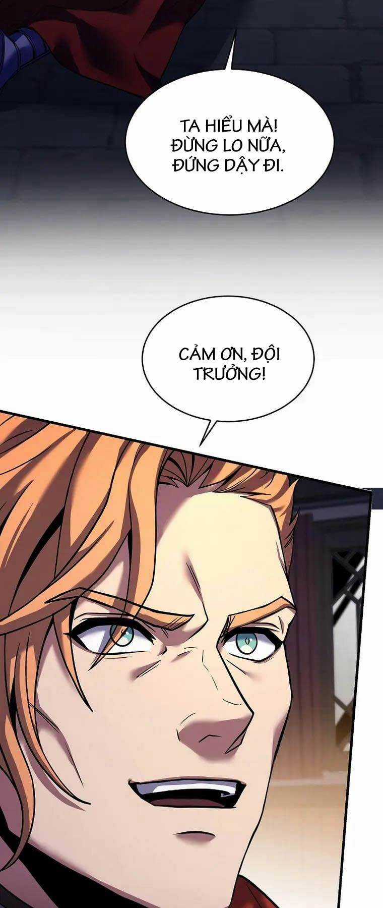 Huyền Thoại Giáo Sĩ Trở Lại Chapter 111 trang 49