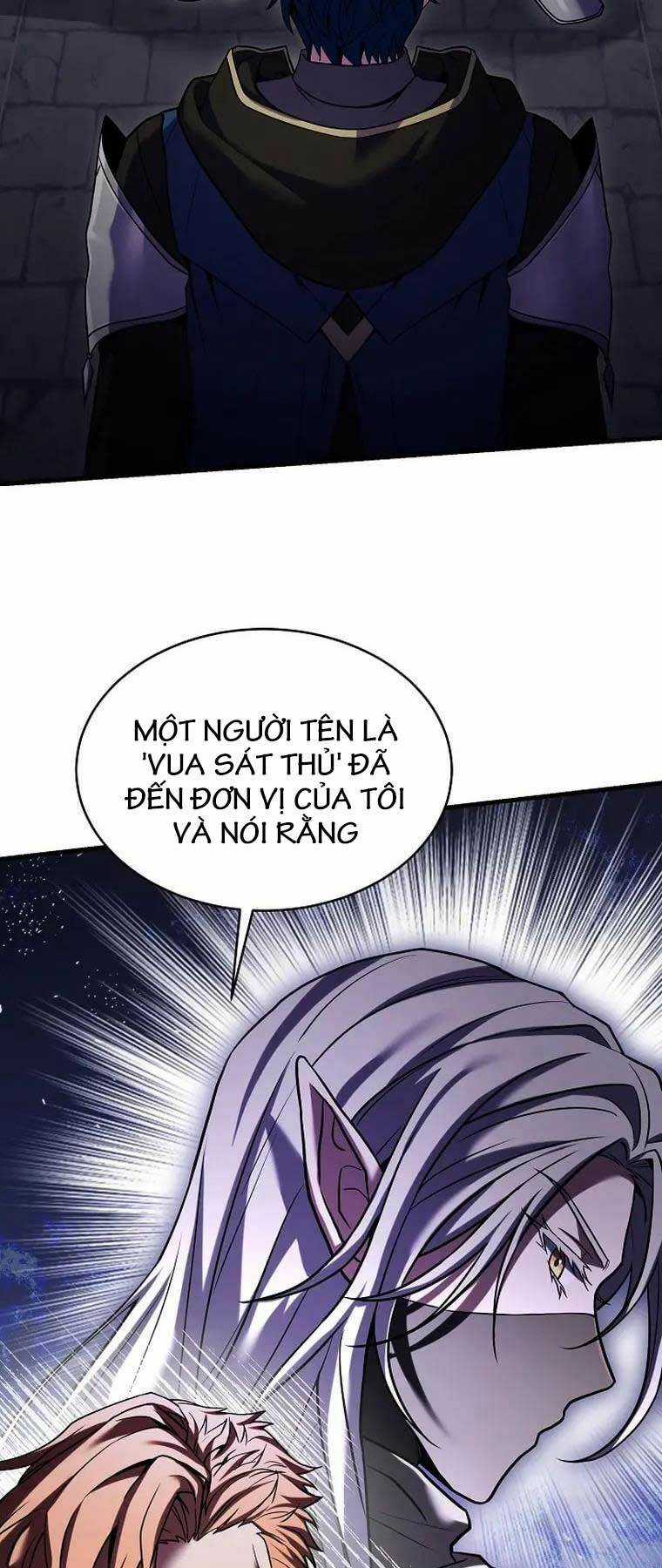 Huyền Thoại Giáo Sĩ Trở Lại Chapter 111 trang 51