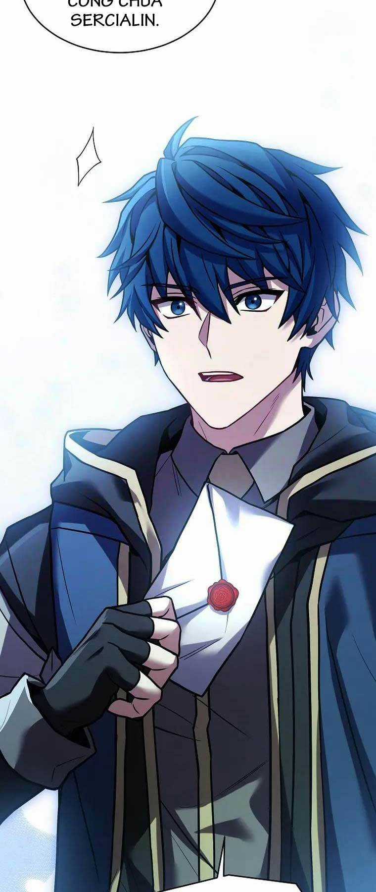 Huyền Thoại Giáo Sĩ Trở Lại Chapter 111 trang 54