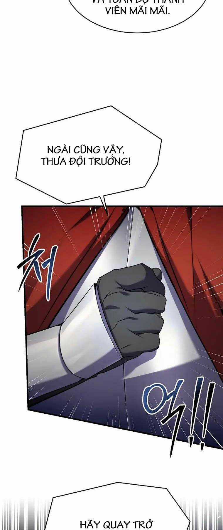 Huyền Thoại Giáo Sĩ Trở Lại Chapter 111 trang 60