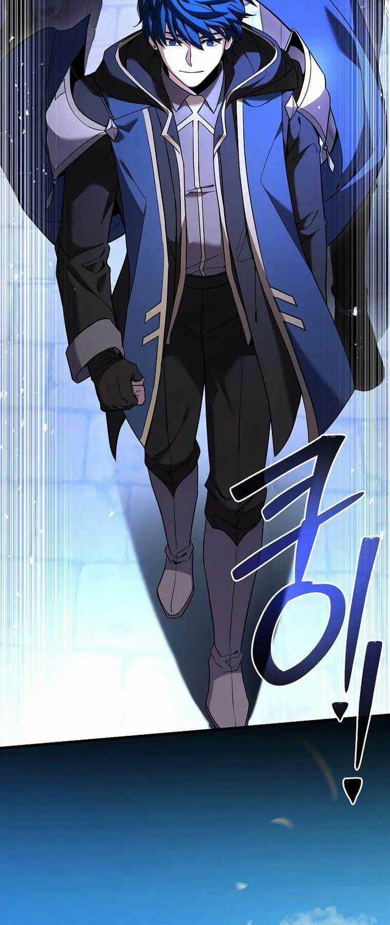 Huyền Thoại Giáo Sĩ Trở Lại Chapter 111 trang 62