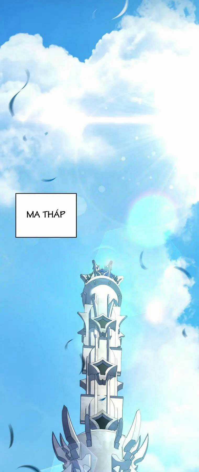 Huyền Thoại Giáo Sĩ Trở Lại Chapter 111 trang 63