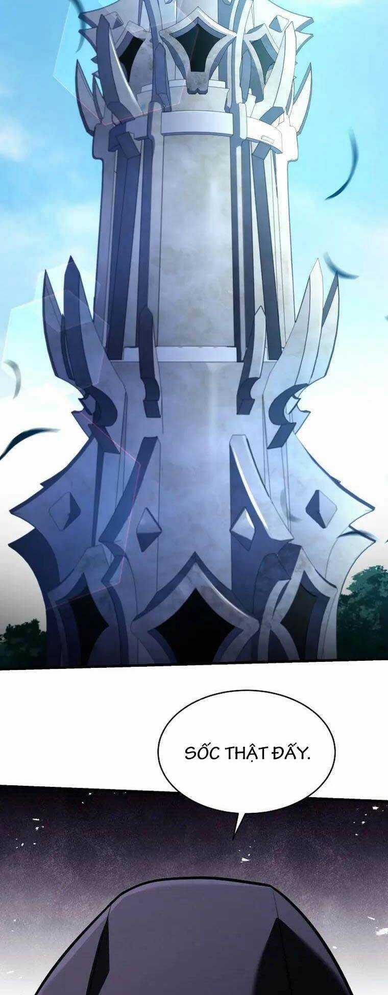 Huyền Thoại Giáo Sĩ Trở Lại Chapter 111 trang 64