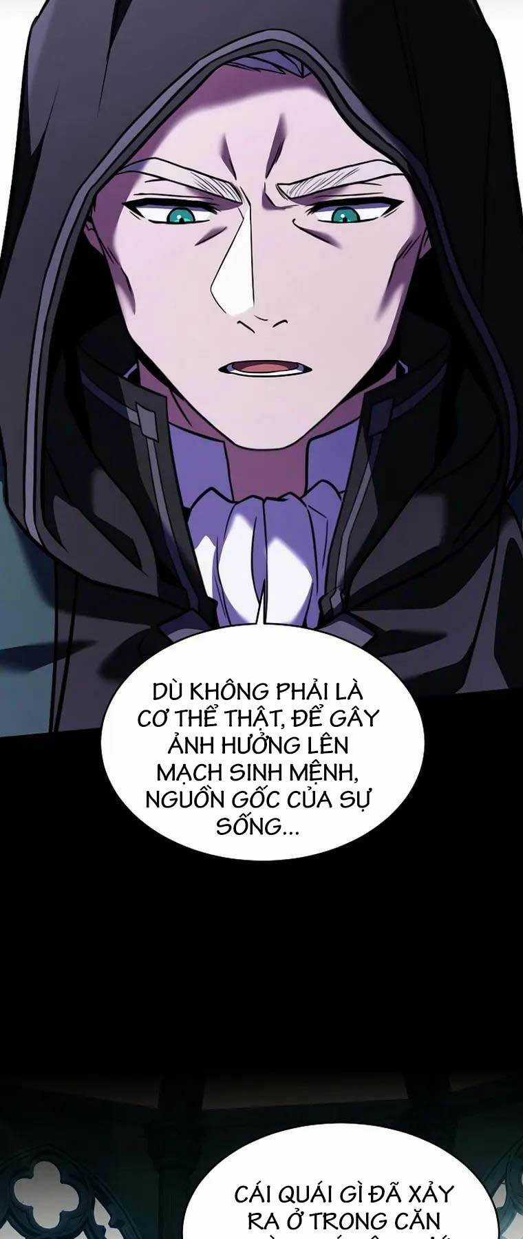 Huyền Thoại Giáo Sĩ Trở Lại Chapter 111 trang 65