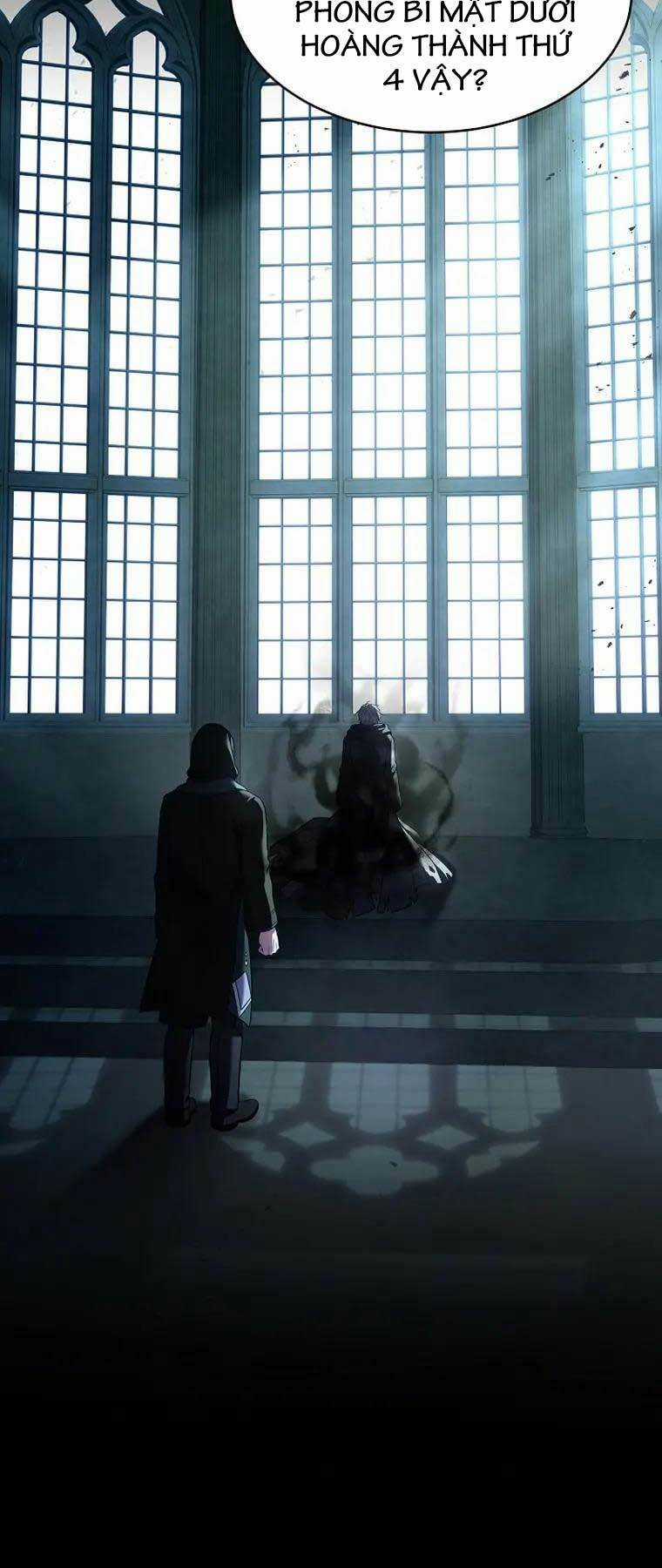 Huyền Thoại Giáo Sĩ Trở Lại Chapter 111 trang 66