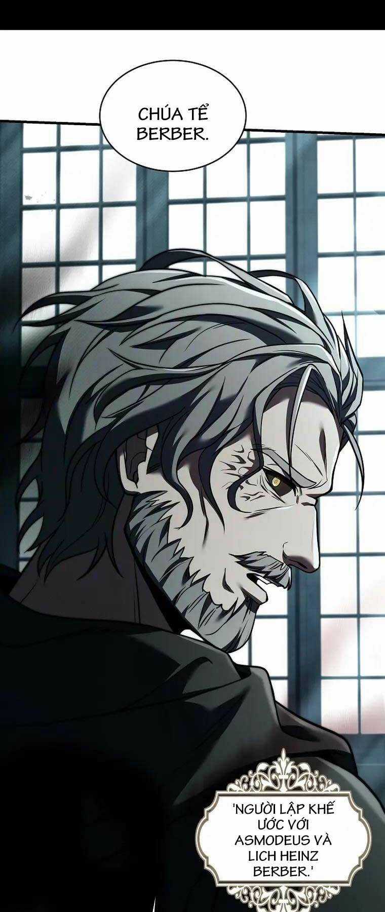 Huyền Thoại Giáo Sĩ Trở Lại Chapter 111 trang 67