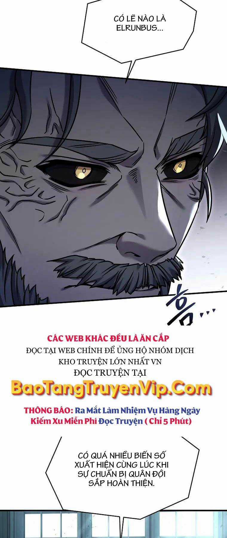 Huyền Thoại Giáo Sĩ Trở Lại Chapter 111 trang 72